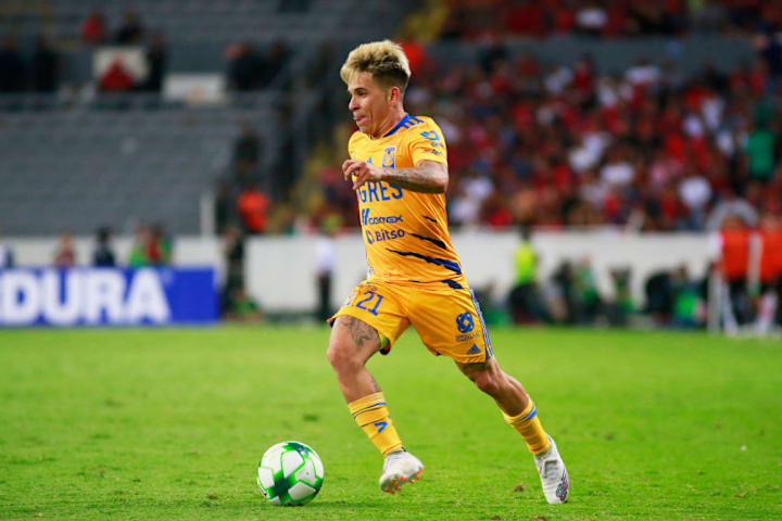Jefferson Soteldo