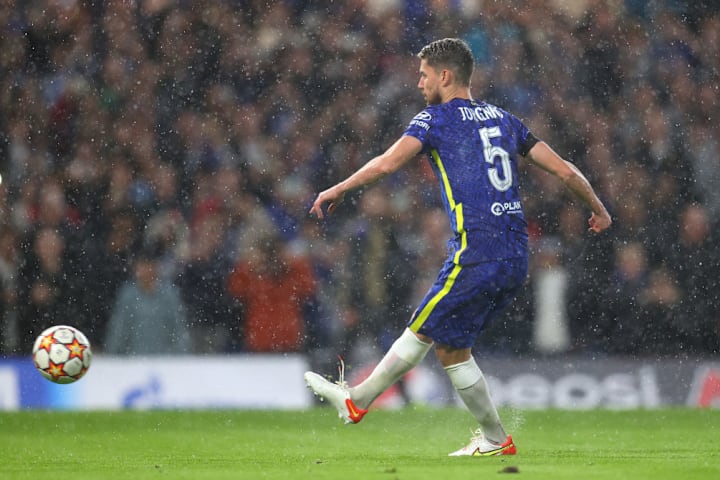 Jorginho
