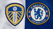 Chelsea and Leeds United are bitter rivals.