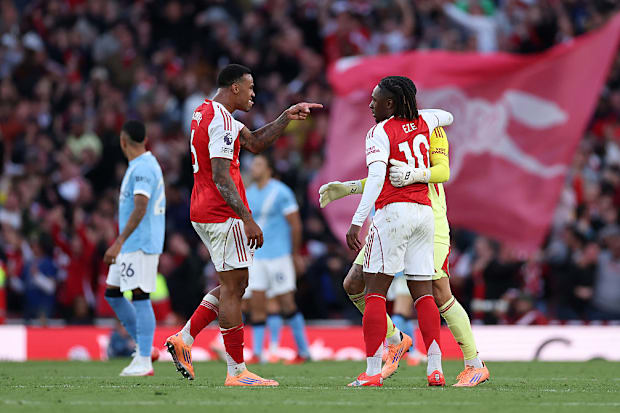 Arsenal