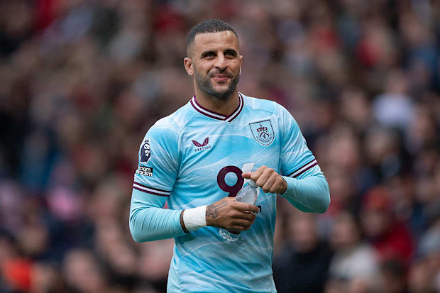 Kyle Walker