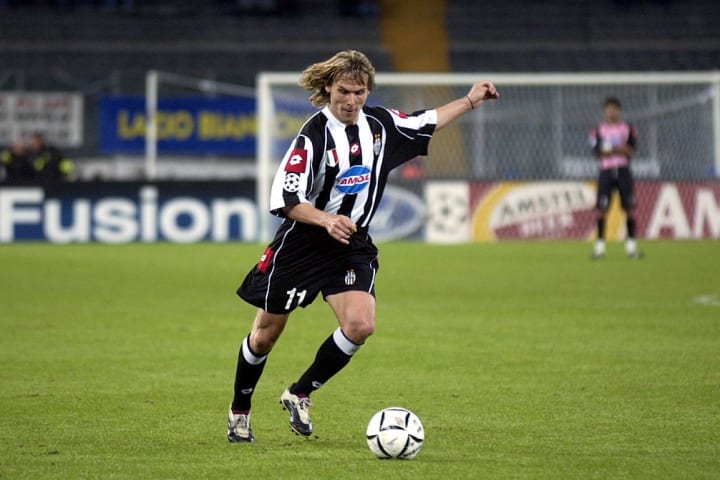 Pavel Nedved