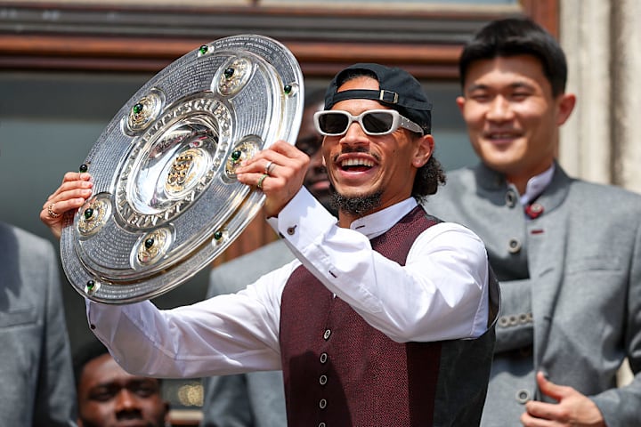 Leroy Sane