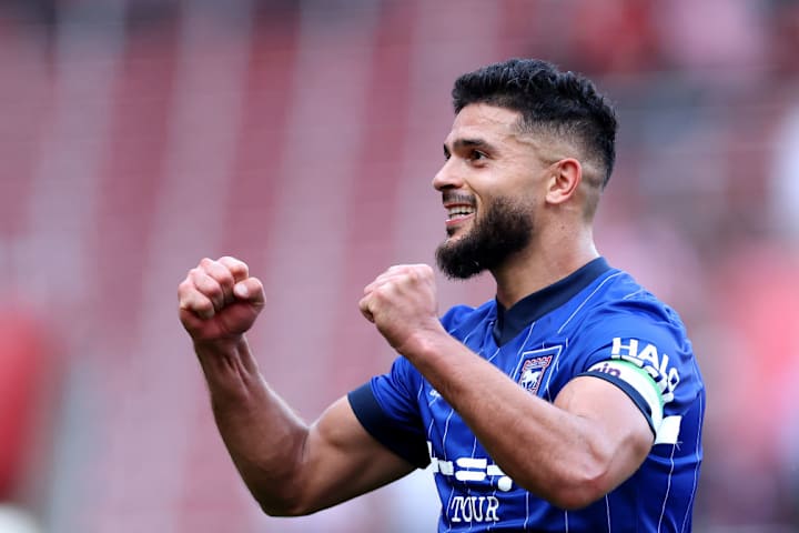 Sam Morsy