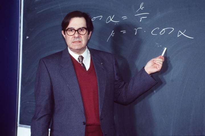 Unser Lehrer Doktor Specht