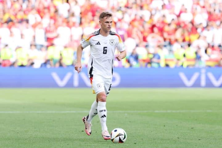 Joshua Kimmich