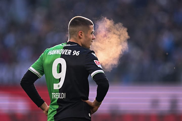 Nicolo Tresoldi