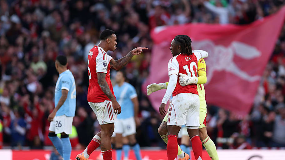 Arsenal