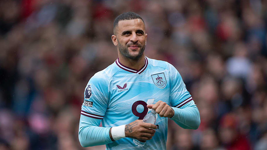 Kyle Walker