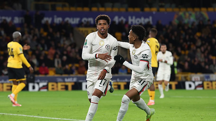 Andrey Santos, Estêváo