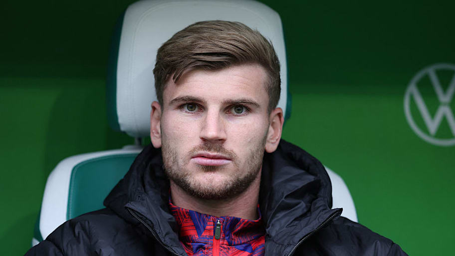 Timo Werner