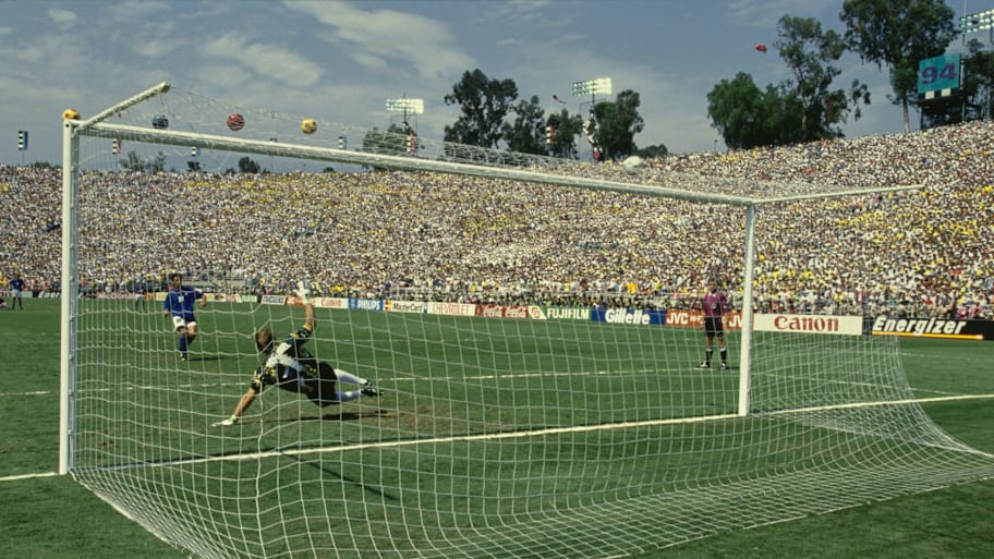 1994 penalty shootout