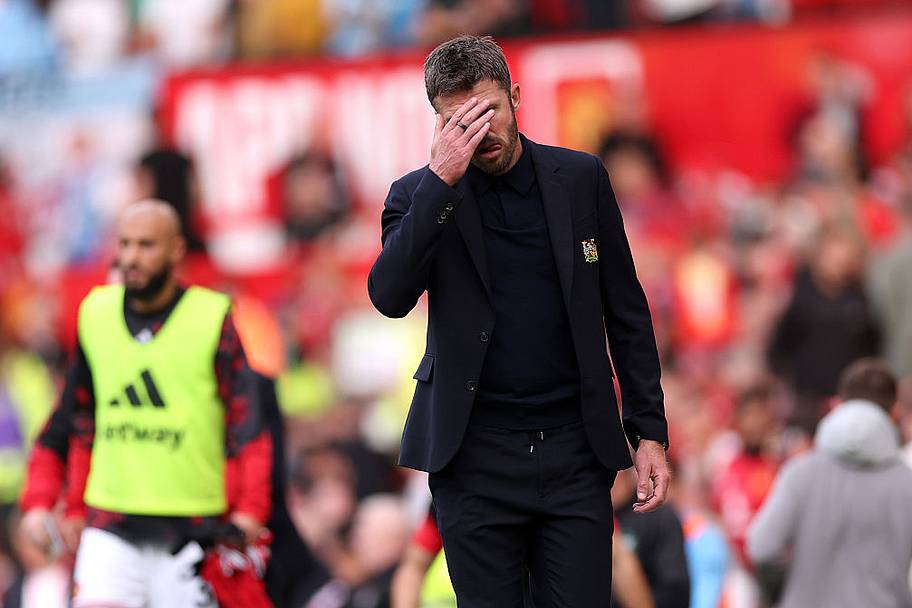 Michael Carrick