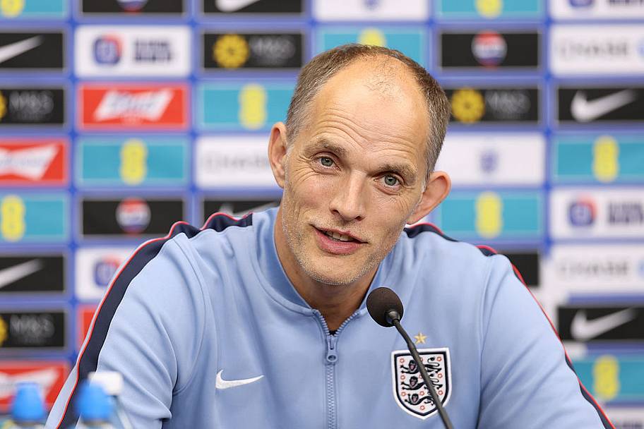 Thomas Tuchel