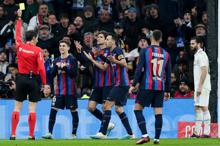 FC Barcelona