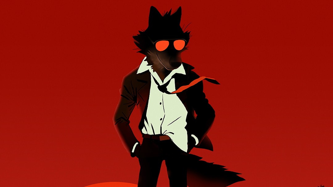 The Bad Guys 2 Artwork -- Courtesy of DreamWorks