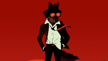 The Bad Guys 2 Artwork -- Courtesy of DreamWorks