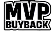 2025 Topps MVP Buyback Logo