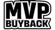 2025 Topps MVP Buyback Logo