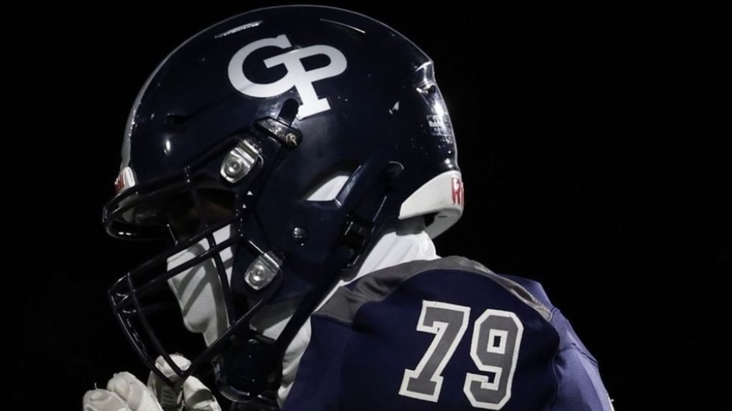 Oregon Ducks Predicted To Land FiveStar Tackle Immanuel Iheanacho Over