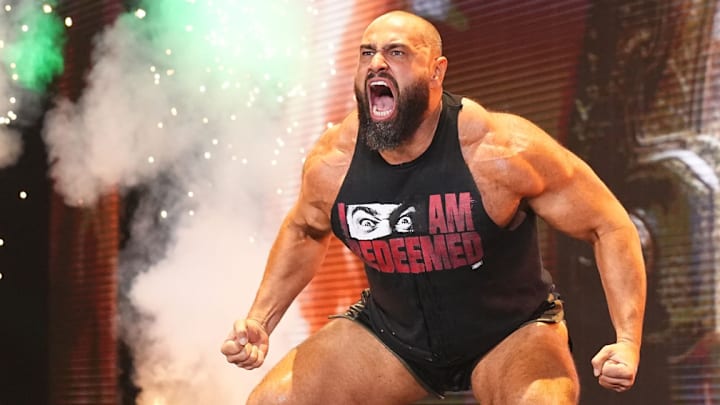 Miro Asks for His Release from AEW [REPORT]