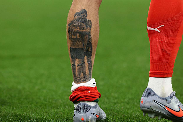 รูเบน เนเวส, ดิโอโก้ โจต้า