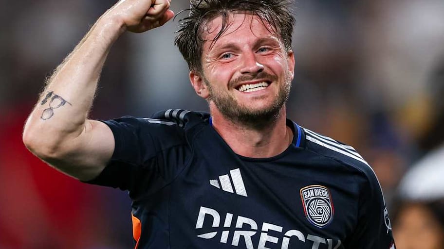 MLS Awards
