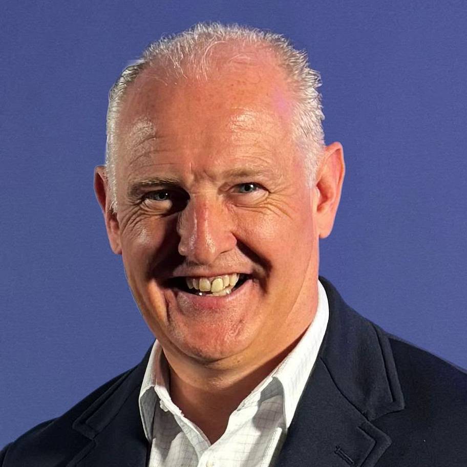 Steve Nickson has been appointed as sporting director.