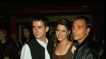 HOLLYWOOD FILM PREMIERE: 'THE CRAFT'