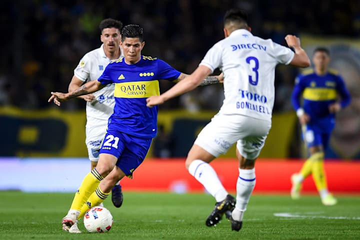 Jorman Campuzano