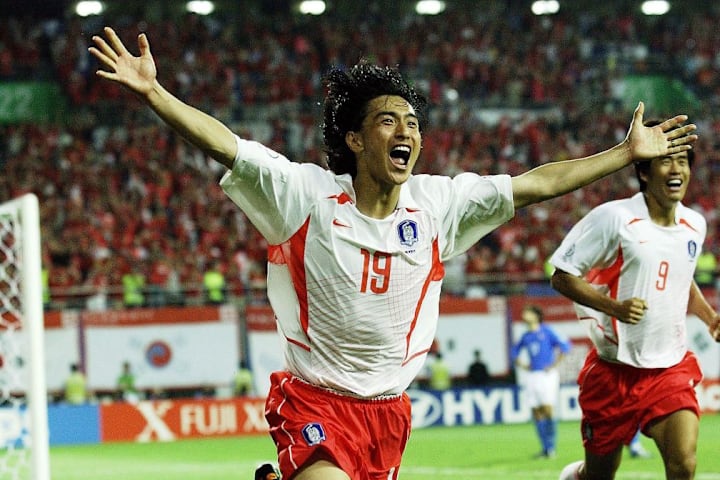 Ahn Jung Hwan