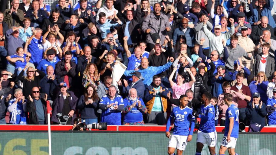 Youri Tielemans