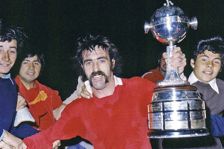 Ricardo Pavoni 