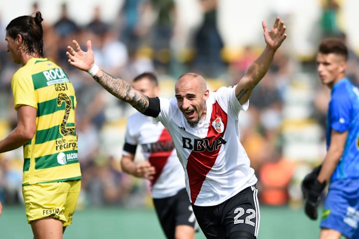 Javier Pinola