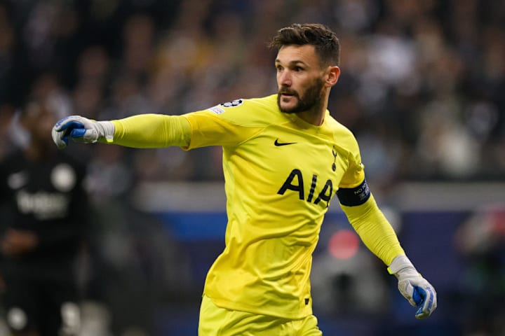 Hugo Lloris