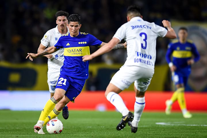 Jorman Campuzano