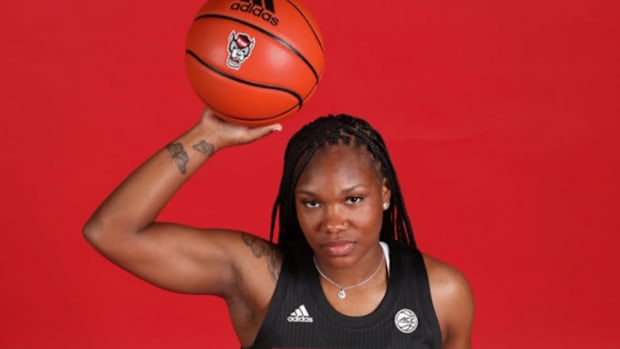 Diamond Johnson