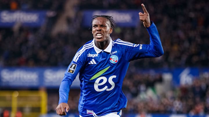 Emmanuel Emegha