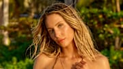 Alix Earle was photographed by Yu Tsai in Jamaica.