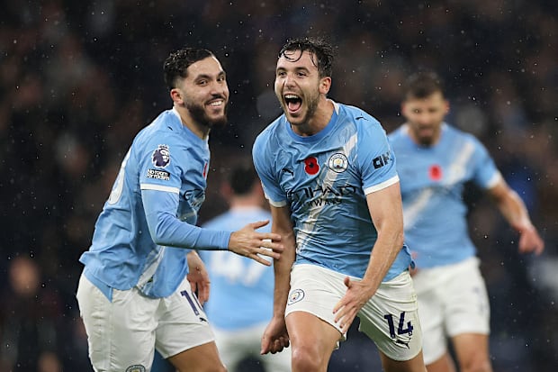 นิโค่ กอนซาเลซ, ราย่าน เชอร์กี