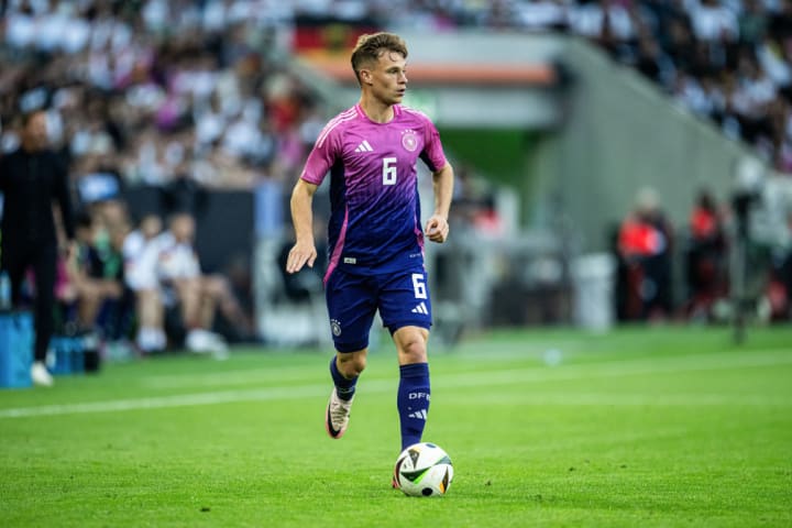 Joshua Kimmich