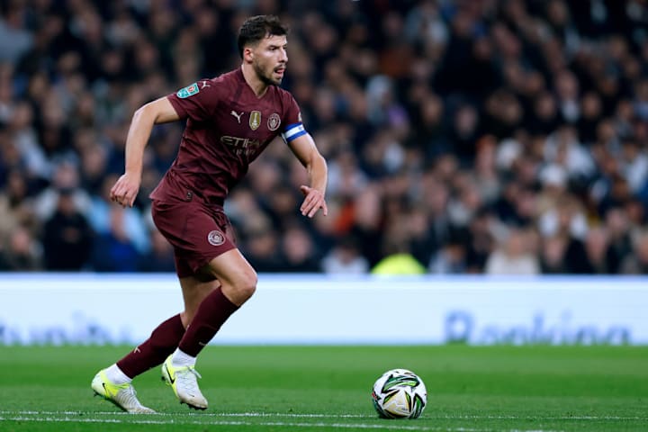 Ruben Dias