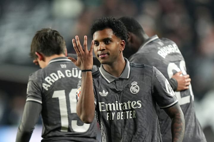 Rodrygo