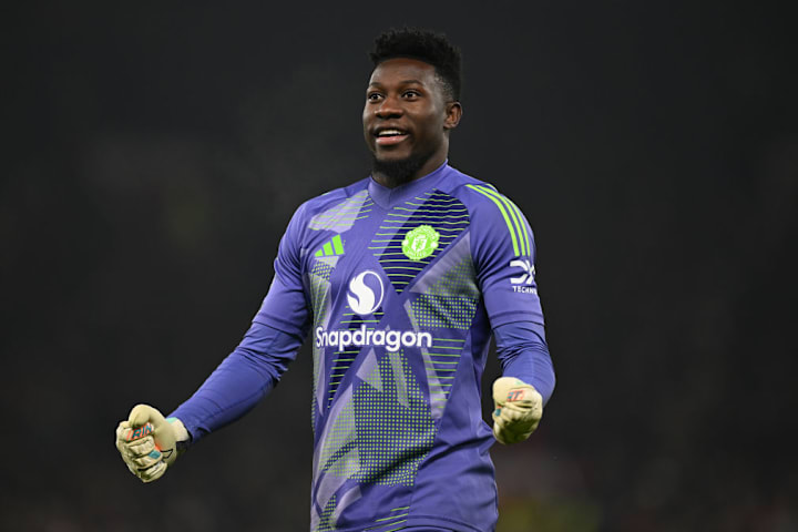 Andre Onana