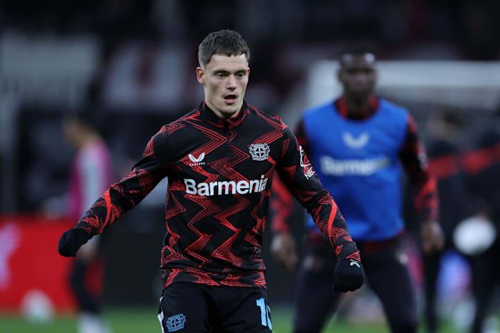 Florian Wirtz