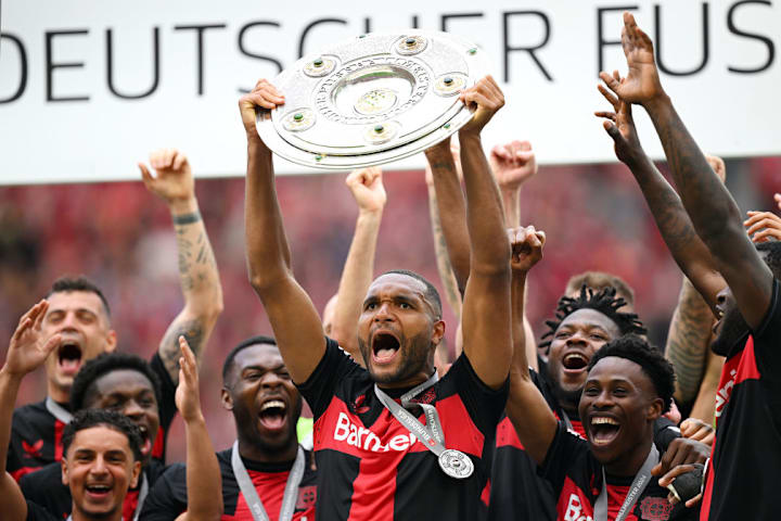 Jonathan Tah