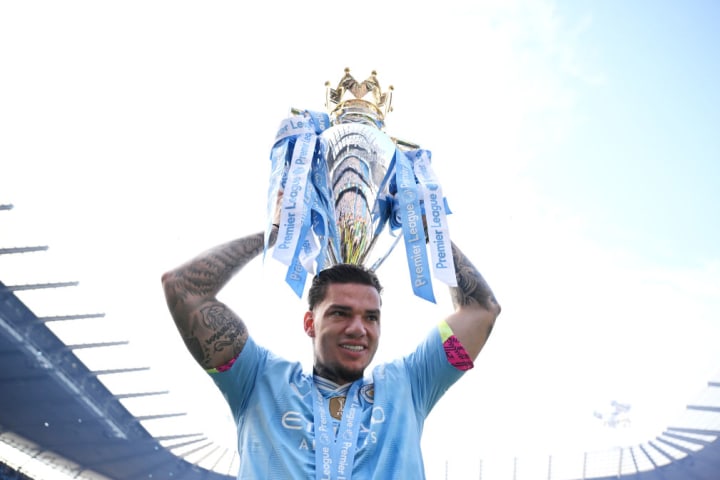 Ederson