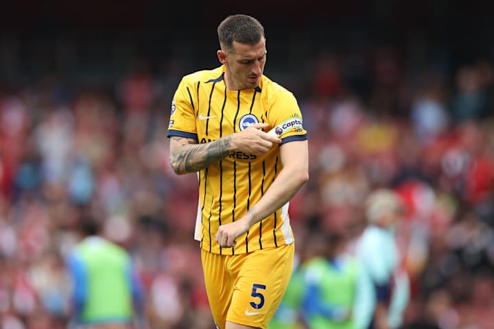Lewis Dunk