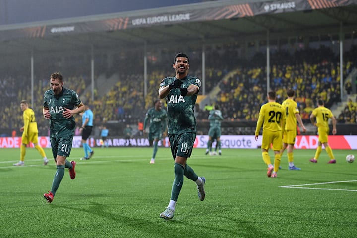 Dominic Solanke