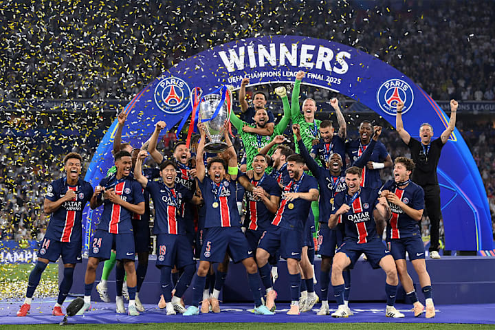PSG
